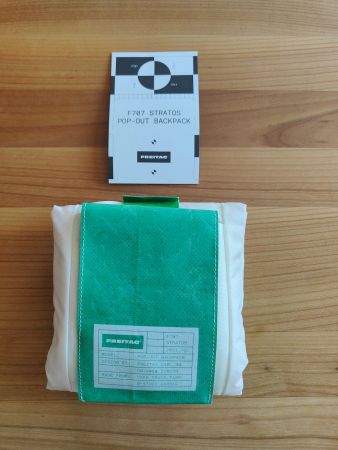 Freitag-Rucksack Stratos F707