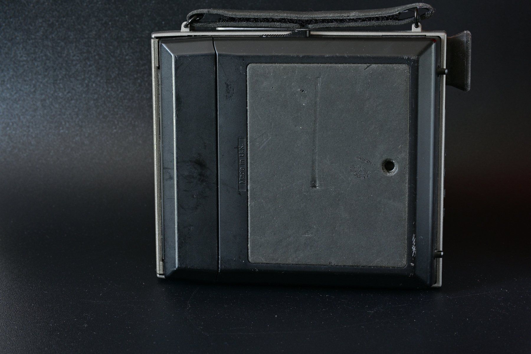Polaroid Kamera: Polaroid Image System – Gebraucht aus Fleurier von im_ghl 3