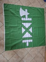 Grosse St Gallen Fahne