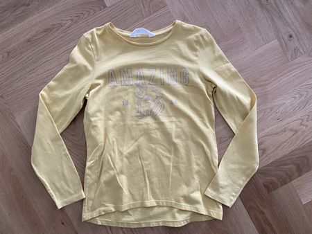 Pullover von H&M, Grösse 134/140