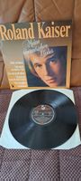 Roland Kaiser - Meine romantischen Lieder - Vinyl LP 1983
