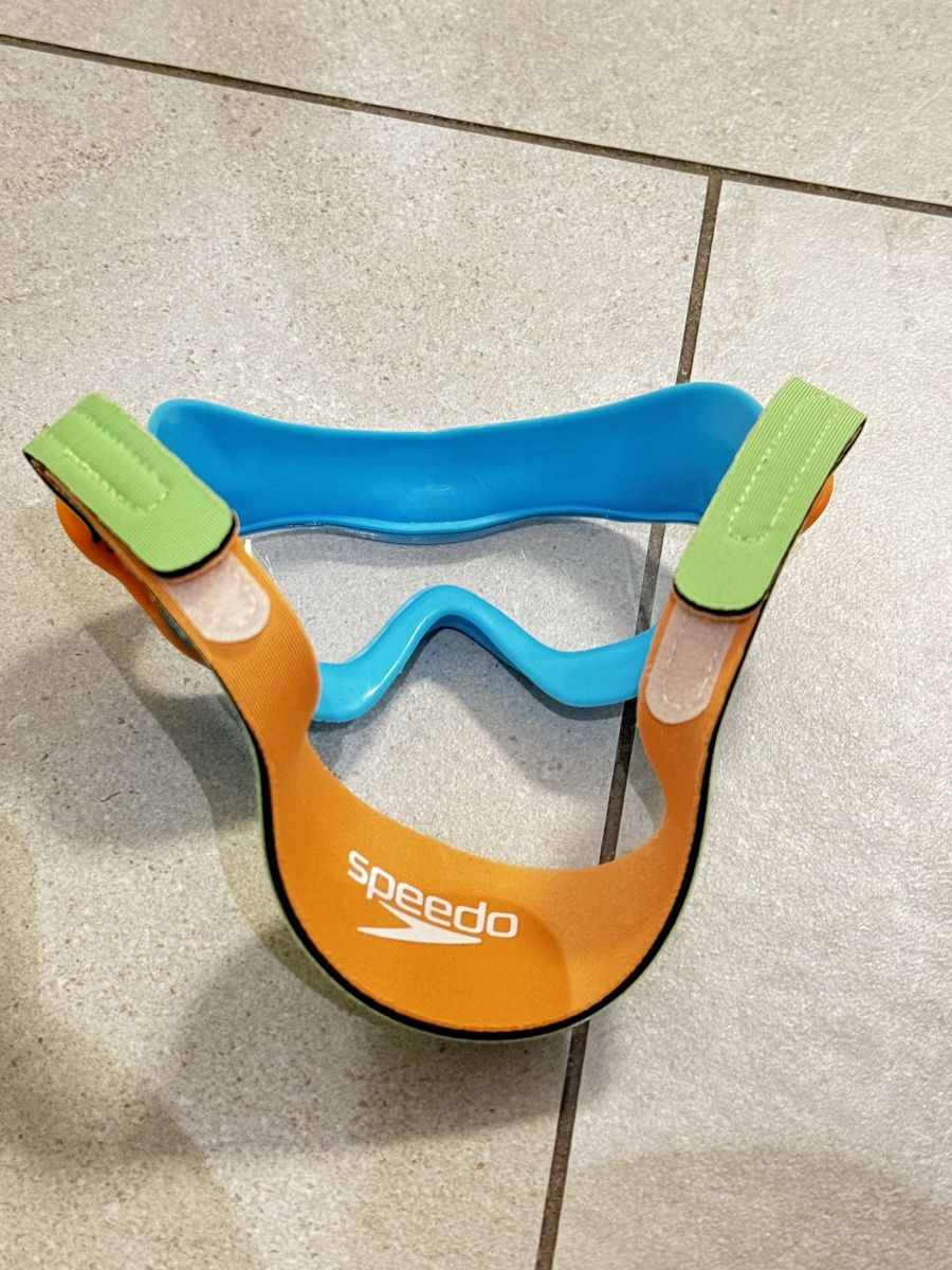 Speedo Occhiali & Lenti: speedo Biofuse Infant Kinder Schwimmbrille – Nuovo (secondo la descrizione) da Wilen b. Wil venduto da carpediem25 1