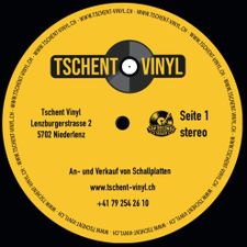 Profile image of Tschent-Vinyl
