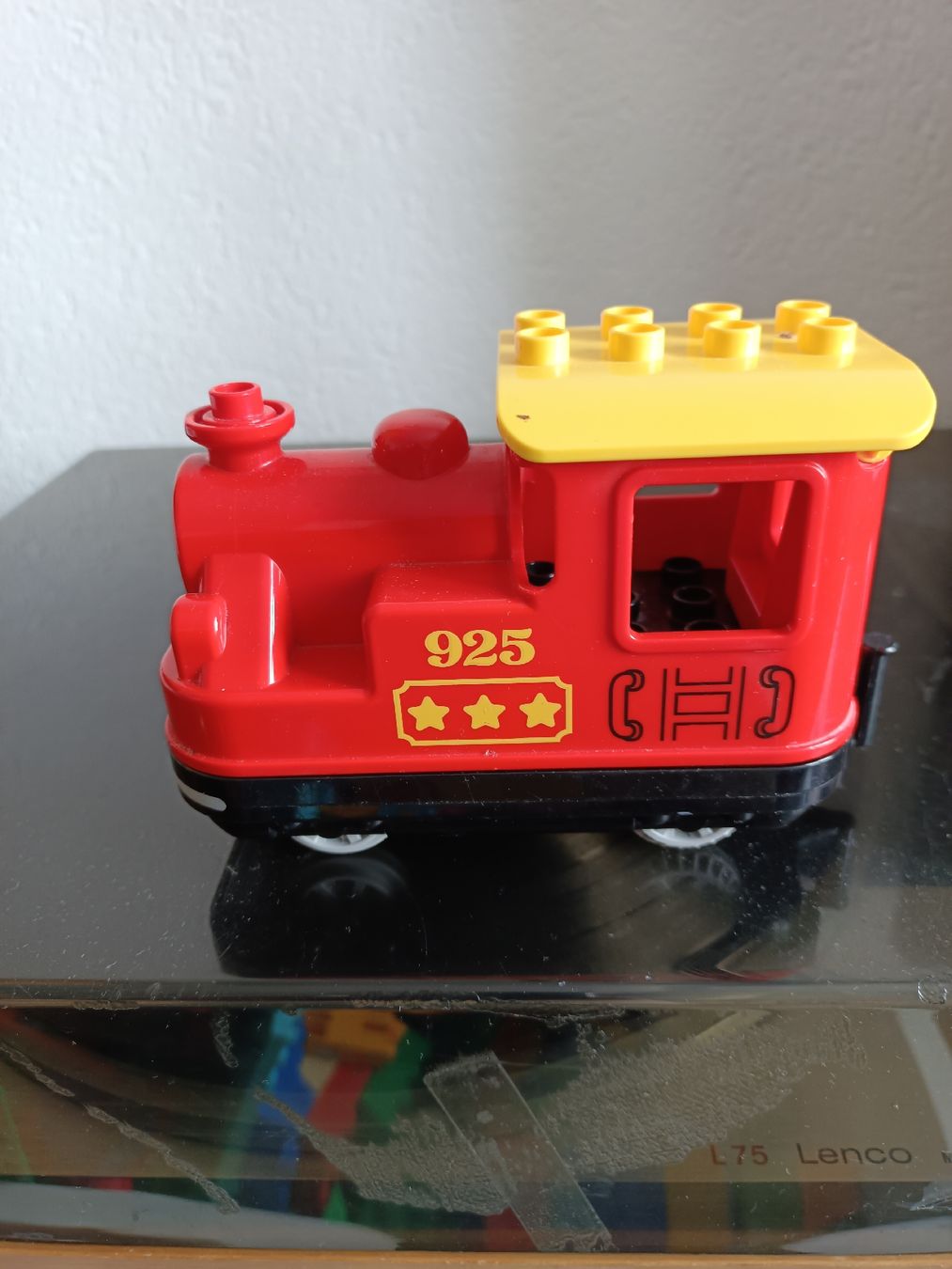 Lego Spielzeuge: Duplo – Gebraucht aus Zunzgen von lok_g8bh 4