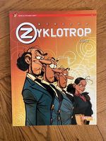 Zyklotrop - Lady Z - Deutsch, Allemand