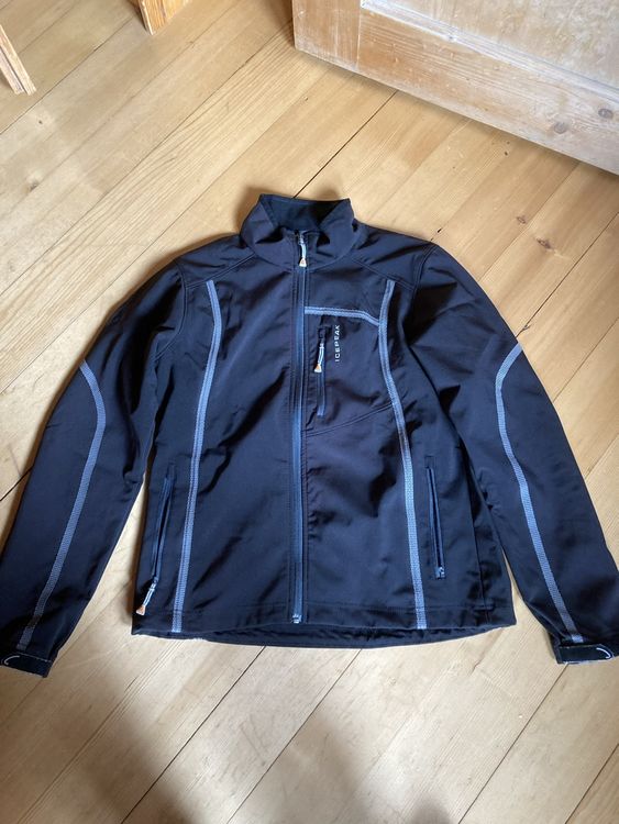 ice pack jacken damen