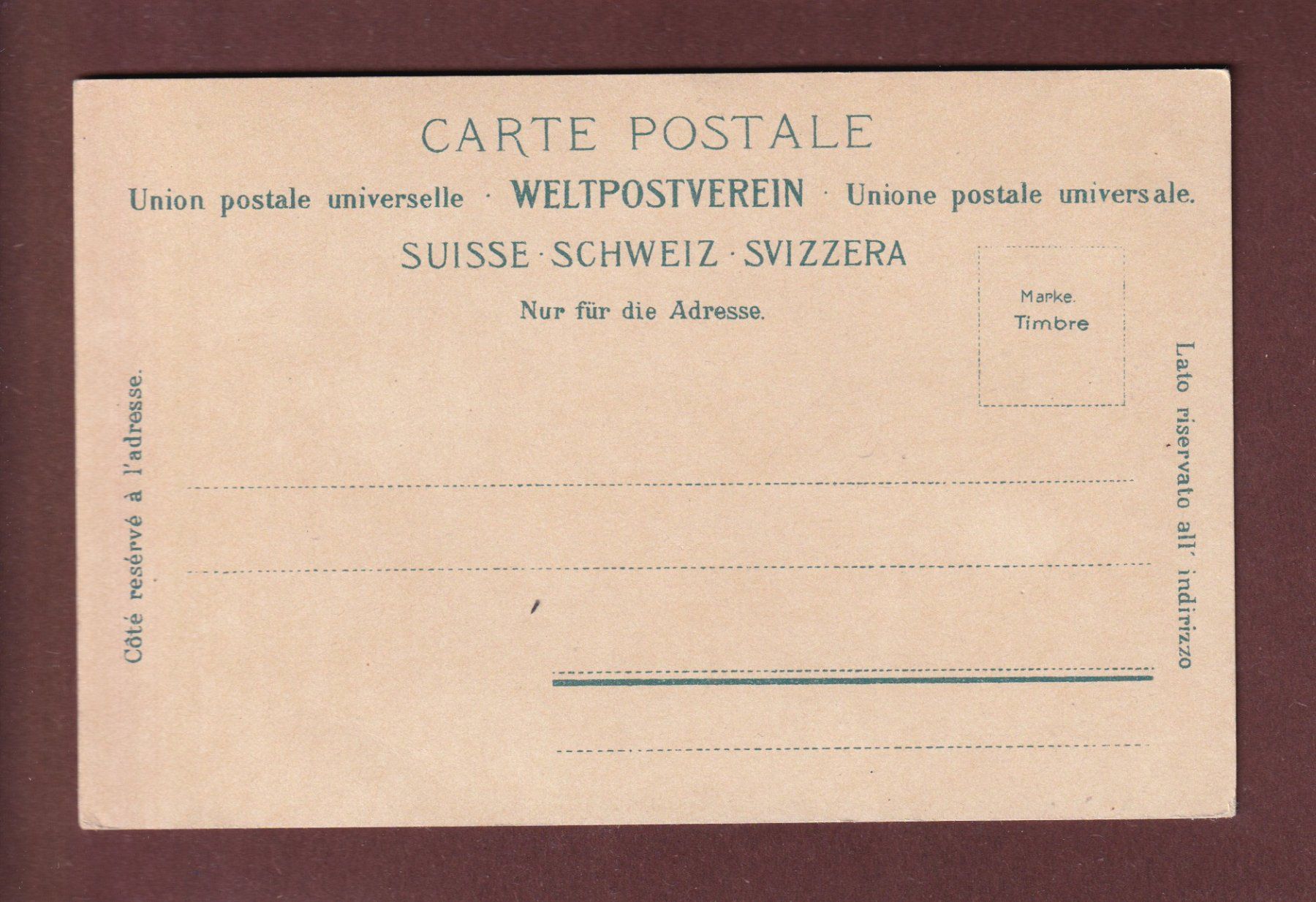 Cartes postales: BERN - Kornhausbrücke – D'occasion à Pully par nicecards-shop 1
