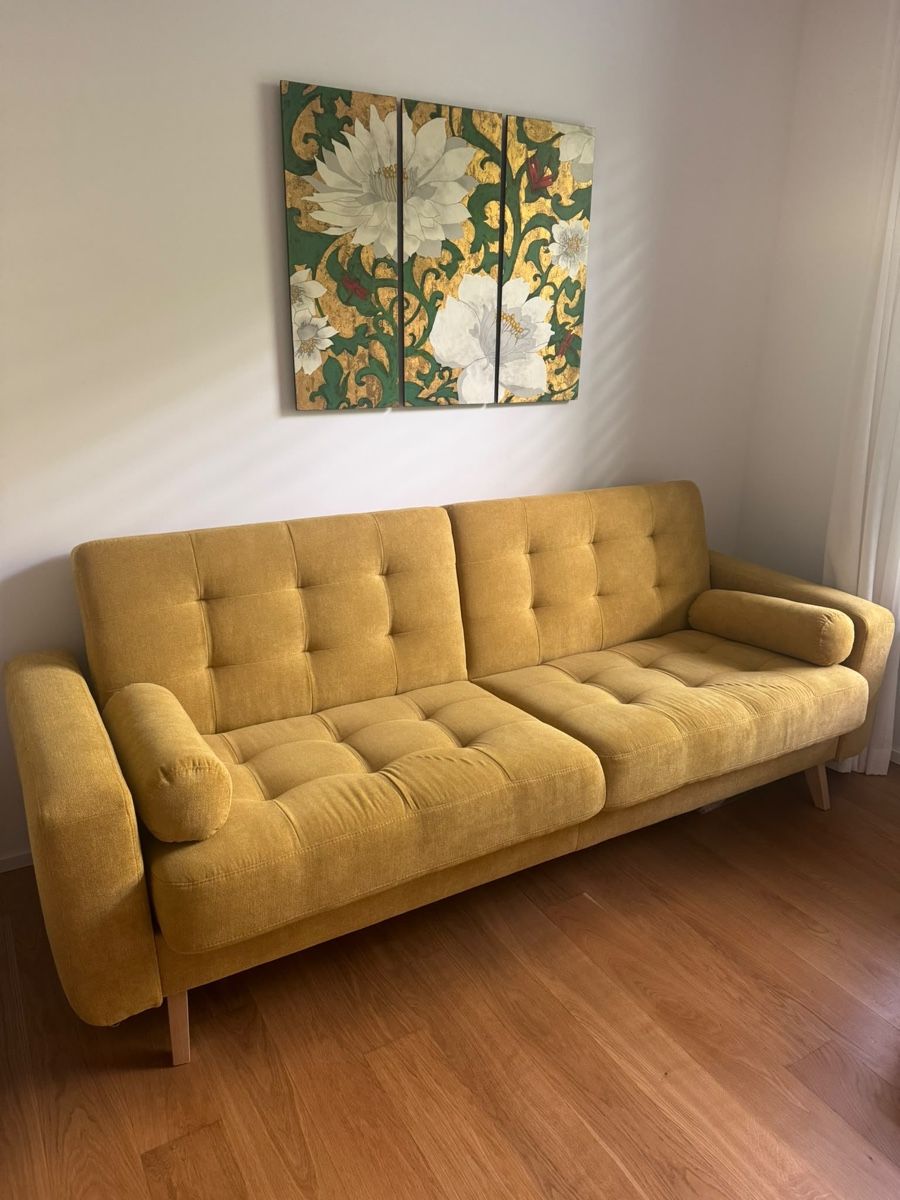 Divani: Mørteens bed sofa Borsh – Usato da Thalwil venduto da joh_ptsn 1