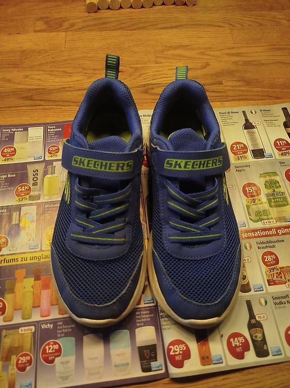 Scarpe per ragazzi: Skechers Schuh Grösse 34 – Usato da Kriechenwil venduto da 2jossy