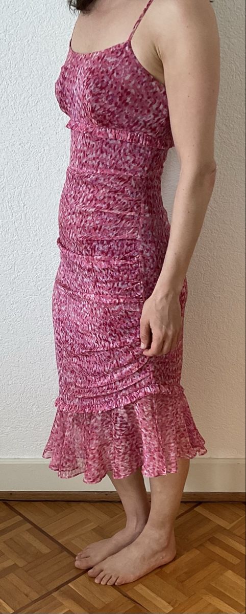 Kleider: Robe d'été The East Order, XS – Neu (gemäss Beschreibung) aus Corseaux von Mililaforet75 1