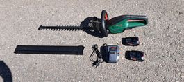 BOSCH Heckenschere Universal HedgeCut 18V-55