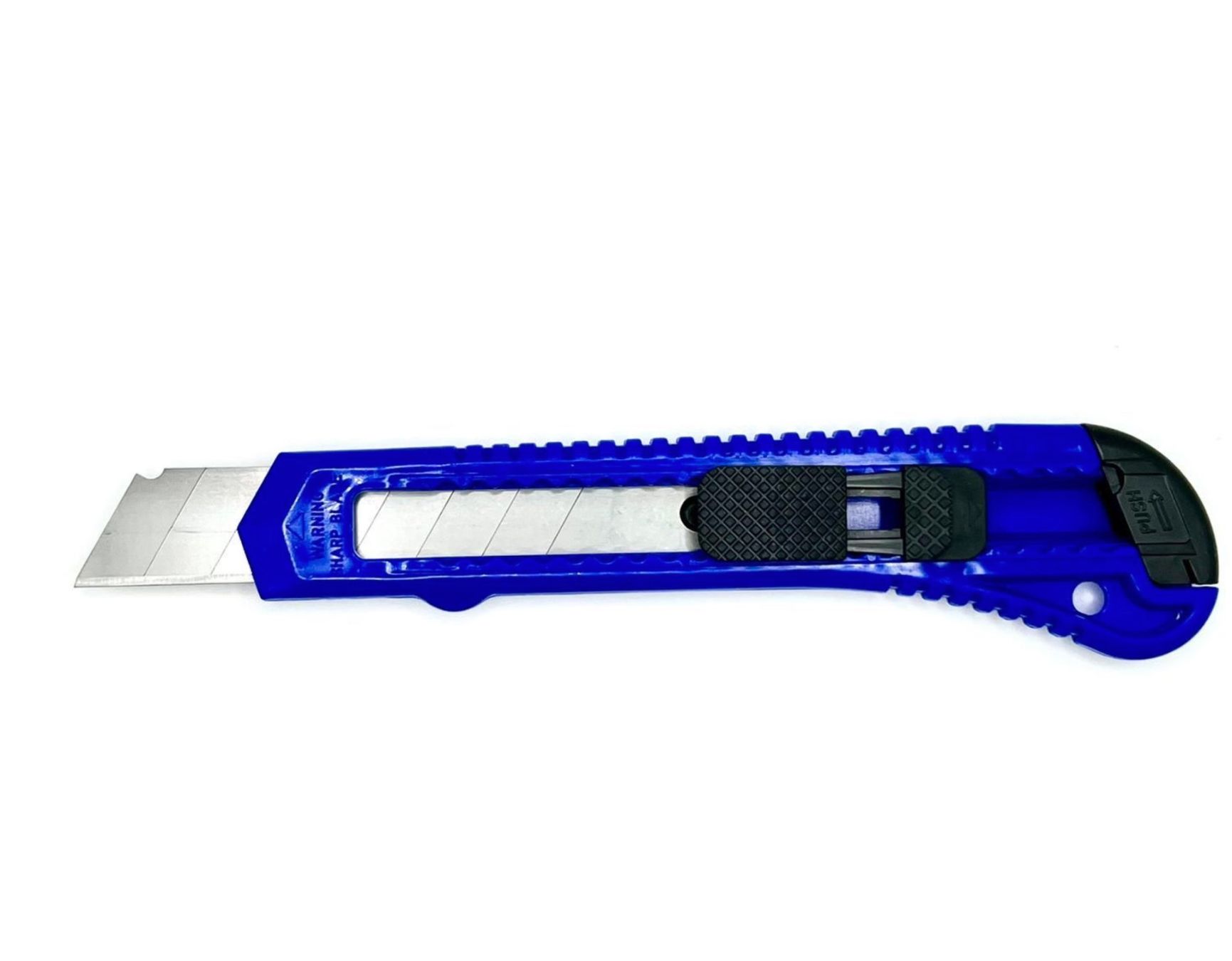 Tutti gli attrezzi: Cutter Japanmesser Schneidemesser 5er Pack – Nuovo (secondo la descrizione) da Kirchberg BE venduto da thomiko 1