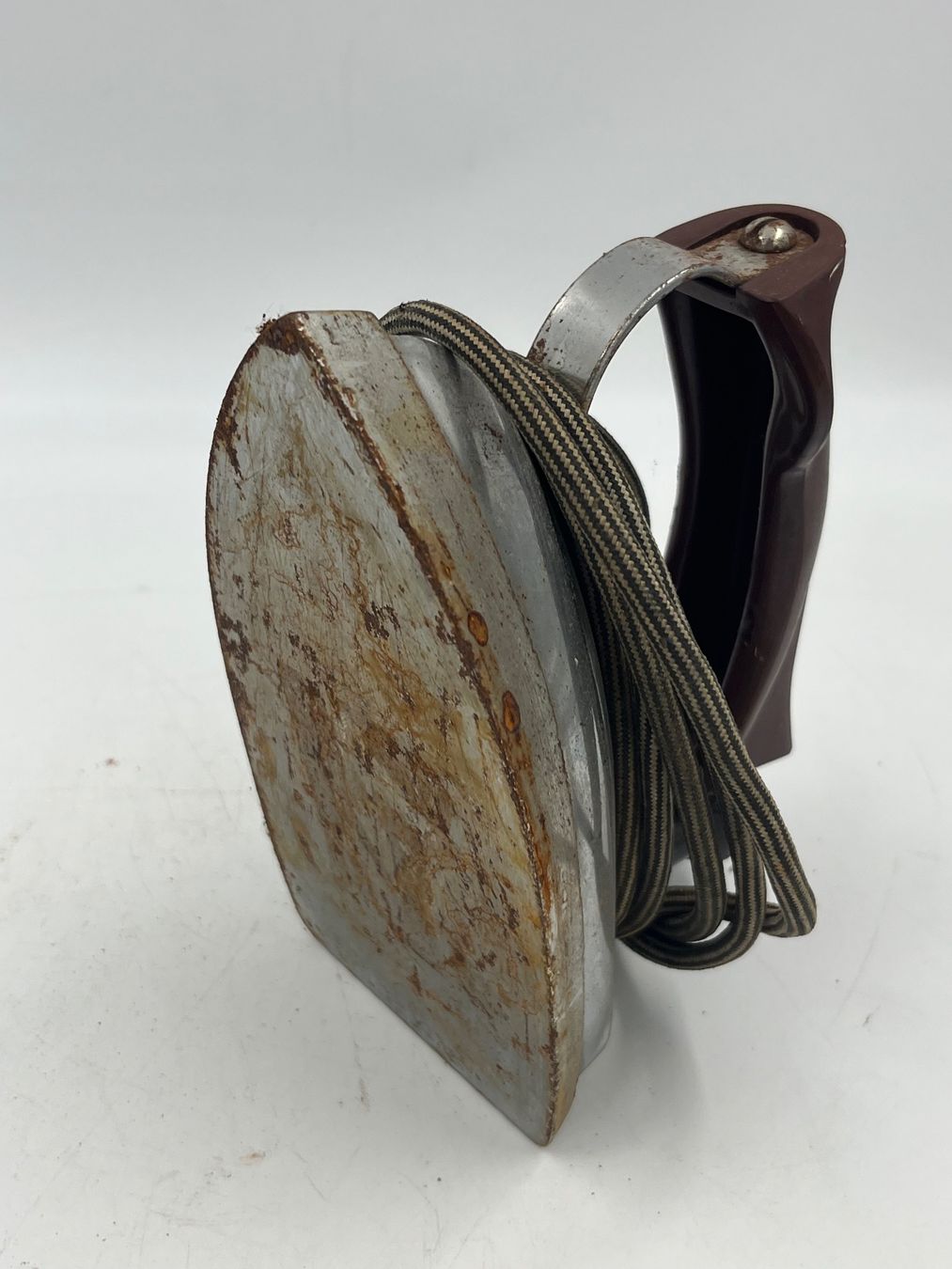 Ferri da stiro: Fer à repasser de collection – Usato da Genève venduto da Eric1823 3