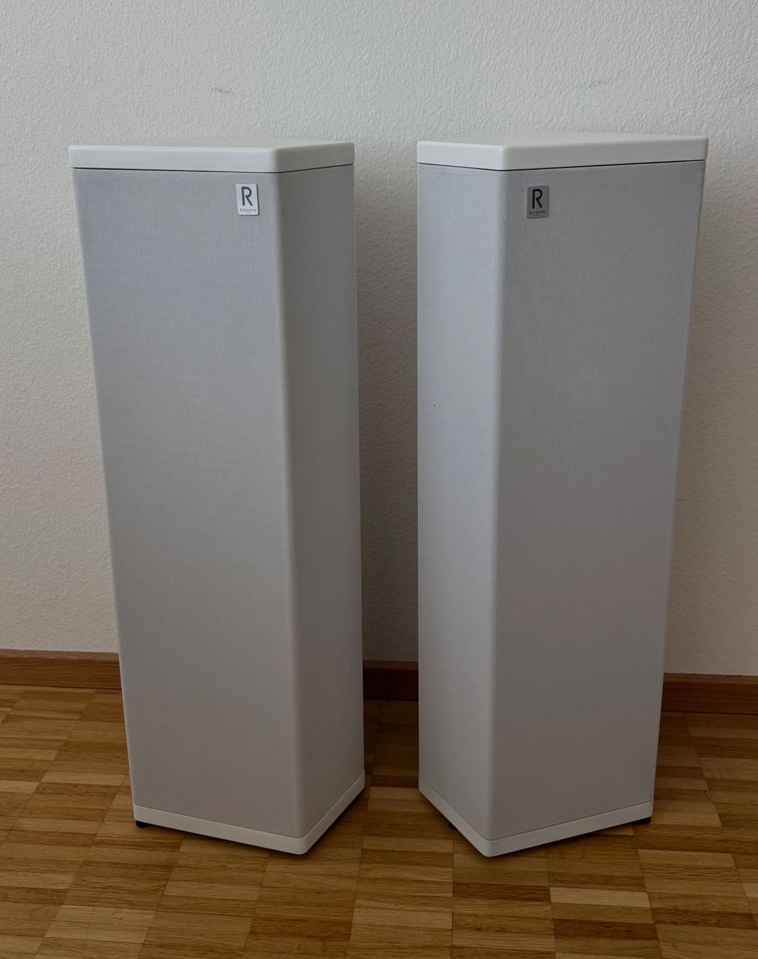 Rowen Casse acustiche: ROWEN R2 AR Series – Usato da Basel venduto da pq355