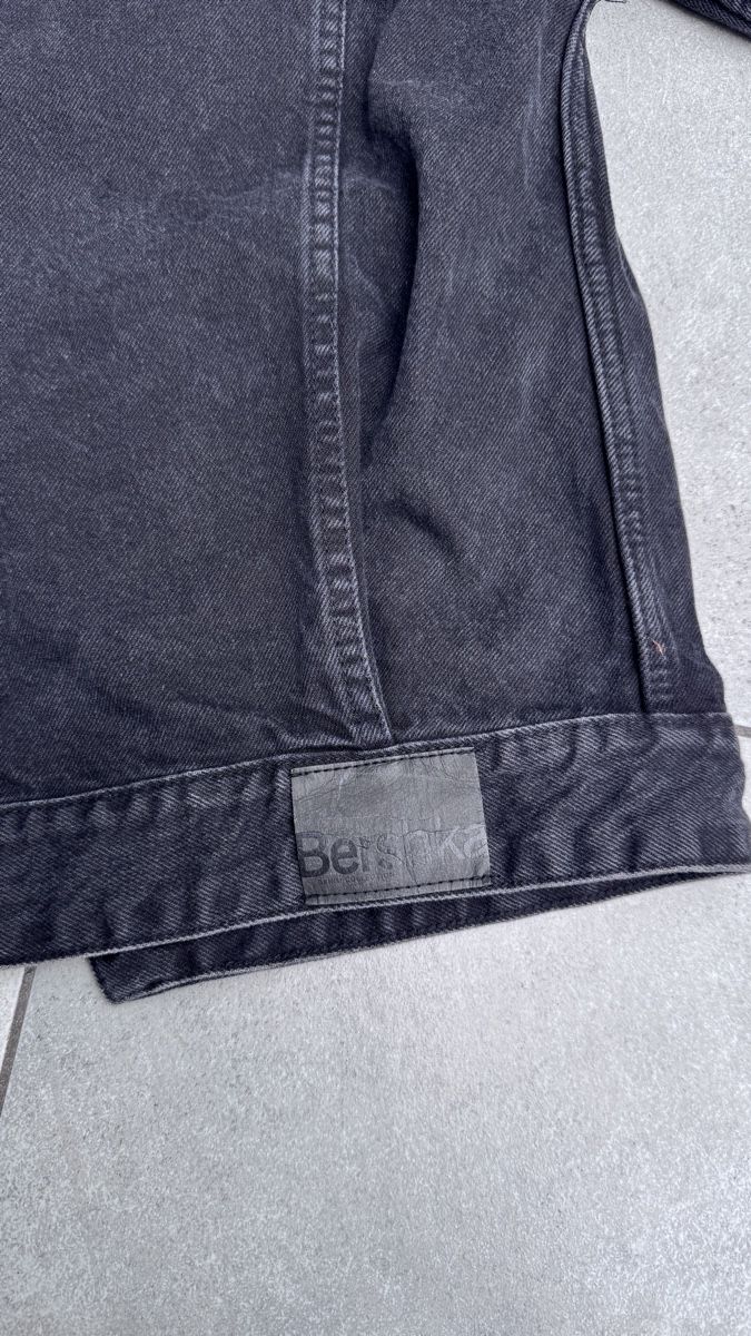 Bershka Giacche: Jeansjacke – Usato da Bad Ragaz venduto da samira.b05 2
