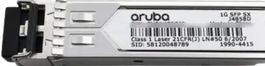 Aruba 1G SFP SX Transceiver J4858D