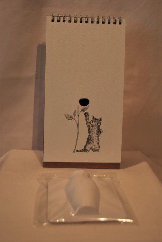 Alle Dekorationen: Spektrum Flip Vase Neu OVP – Neu und originalverpackt aus Alterswil FR von Maylea01 2