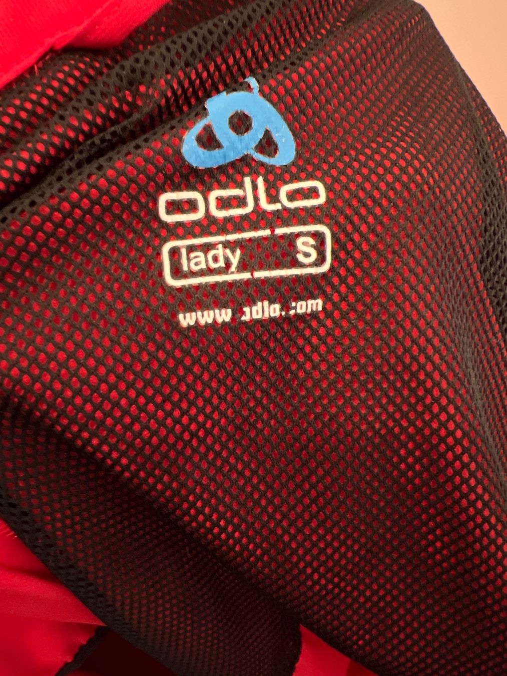 Odlo Jacken: Odlo Jacke – Gebraucht aus Menzingen von Dali2504 5