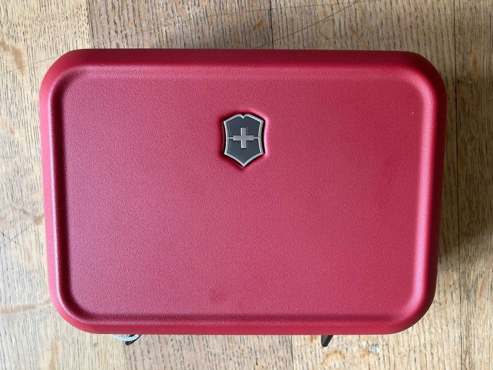 Victorinox Toiletry Case Kaufen auf Ricardo