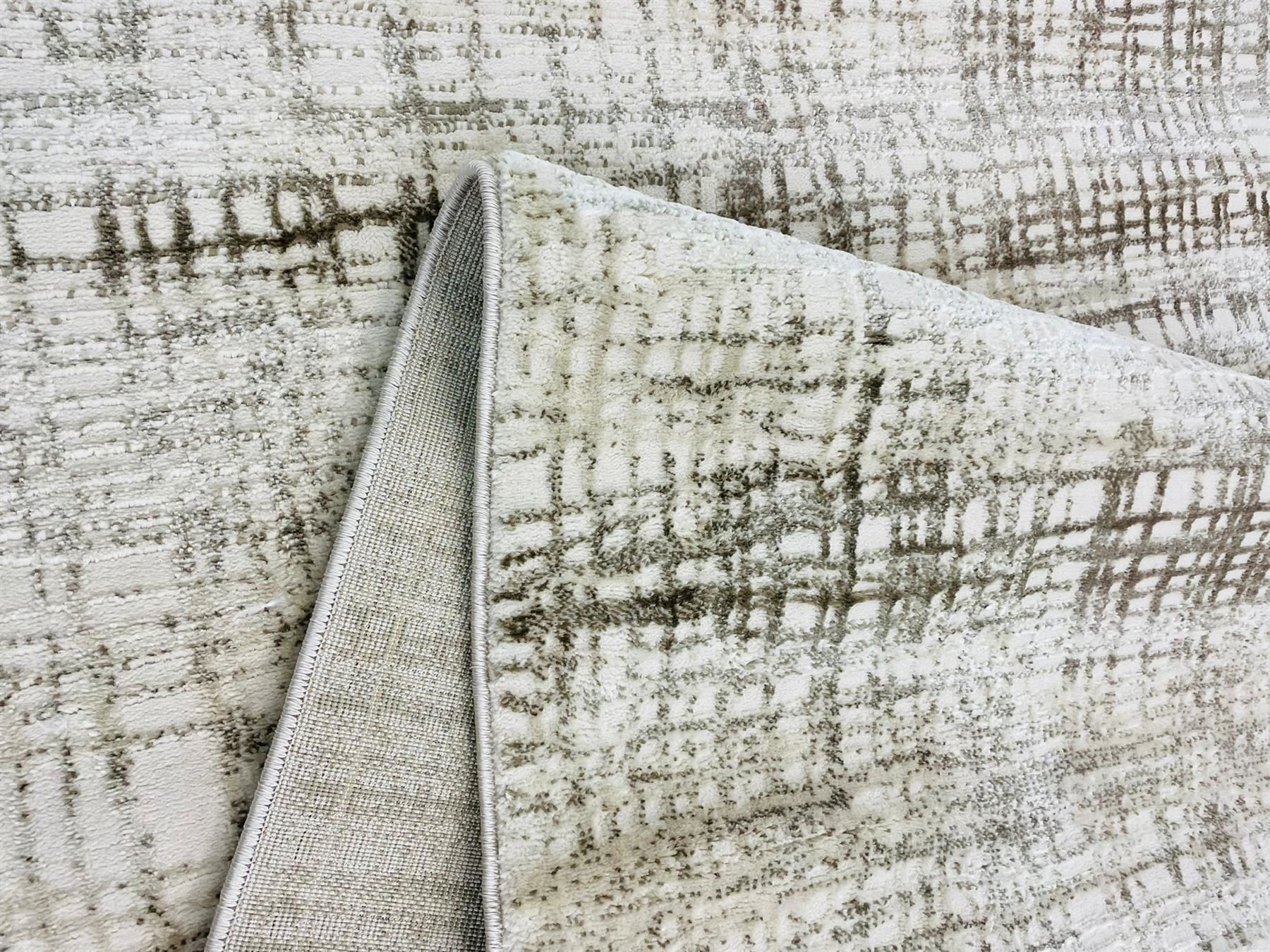 Tappeti: Teppich Studio 56038 27 Beige, 160x230cm – Nuovo e nell'imballaggio originale da Reinach AG venduto da carpethouse 3