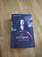 Twilight Eclipse: Biss zum Abendrot, Stephenie Meyer 🧛‍♀...