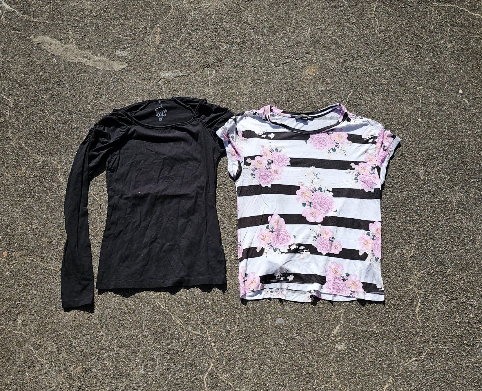 Esprit Lotti di vestiti: Casual Business Basic Paket Gr. XS mit 3x Esprit – Usato da Füllinsdorf venduto da Sunnebliemli7 3