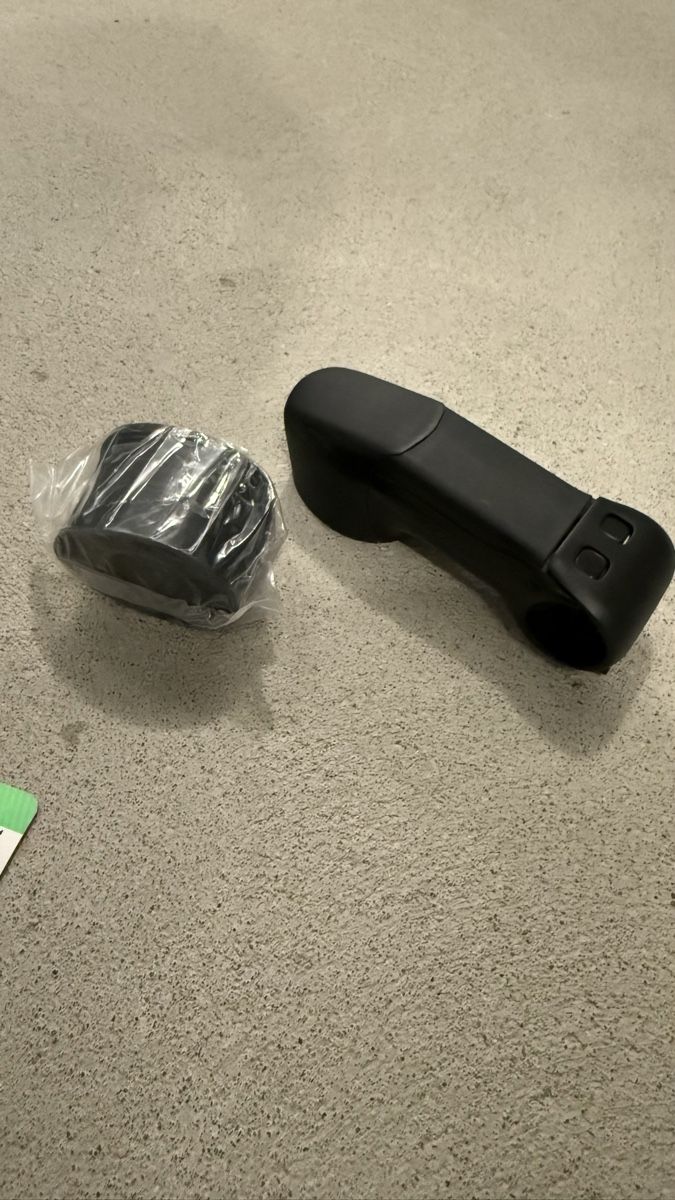 Syncros Ersatzteile: Syncross 100mm stem for Addict RC or Foil – Gebraucht aus Zürich von weronikam46