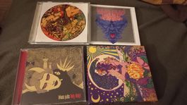 Blues Pills CD Sammlung Hard Rock