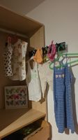 Kinderkleider Set 7-teilig gemischt guter Zustand gr 116