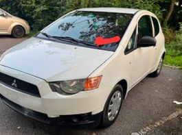 mitsubishi colt 1.1