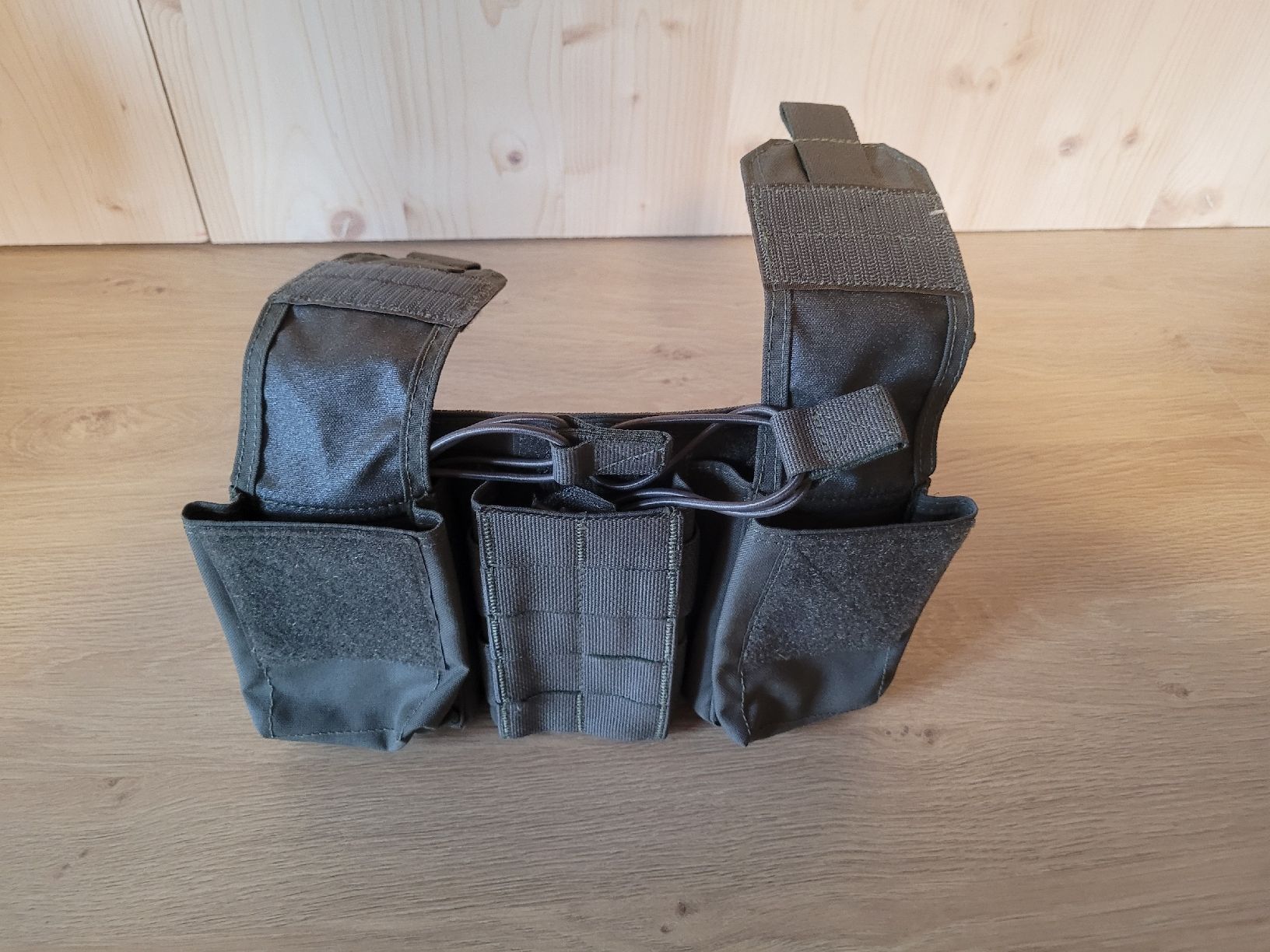 Taschen: Front Panel Mk1, Warrior Assault Systems – Neu (gemäss Beschreibung) aus Boswil von Karichdominik 1