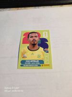 Panini  2026 Oswin Appollis  RSA 20