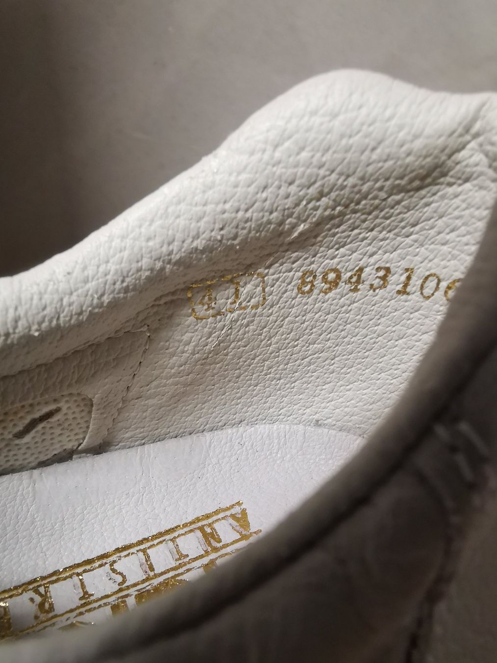 Rieker Damenschuhe: Leder Schuhe Rieker Gr. 41, neue – Neu (gemäss Beschreibung) aus Galgenen von amoxan1 7