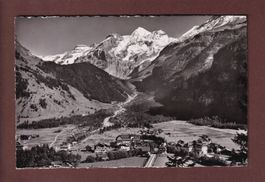 KANDERSTEG - Blümlisalp - 1945
