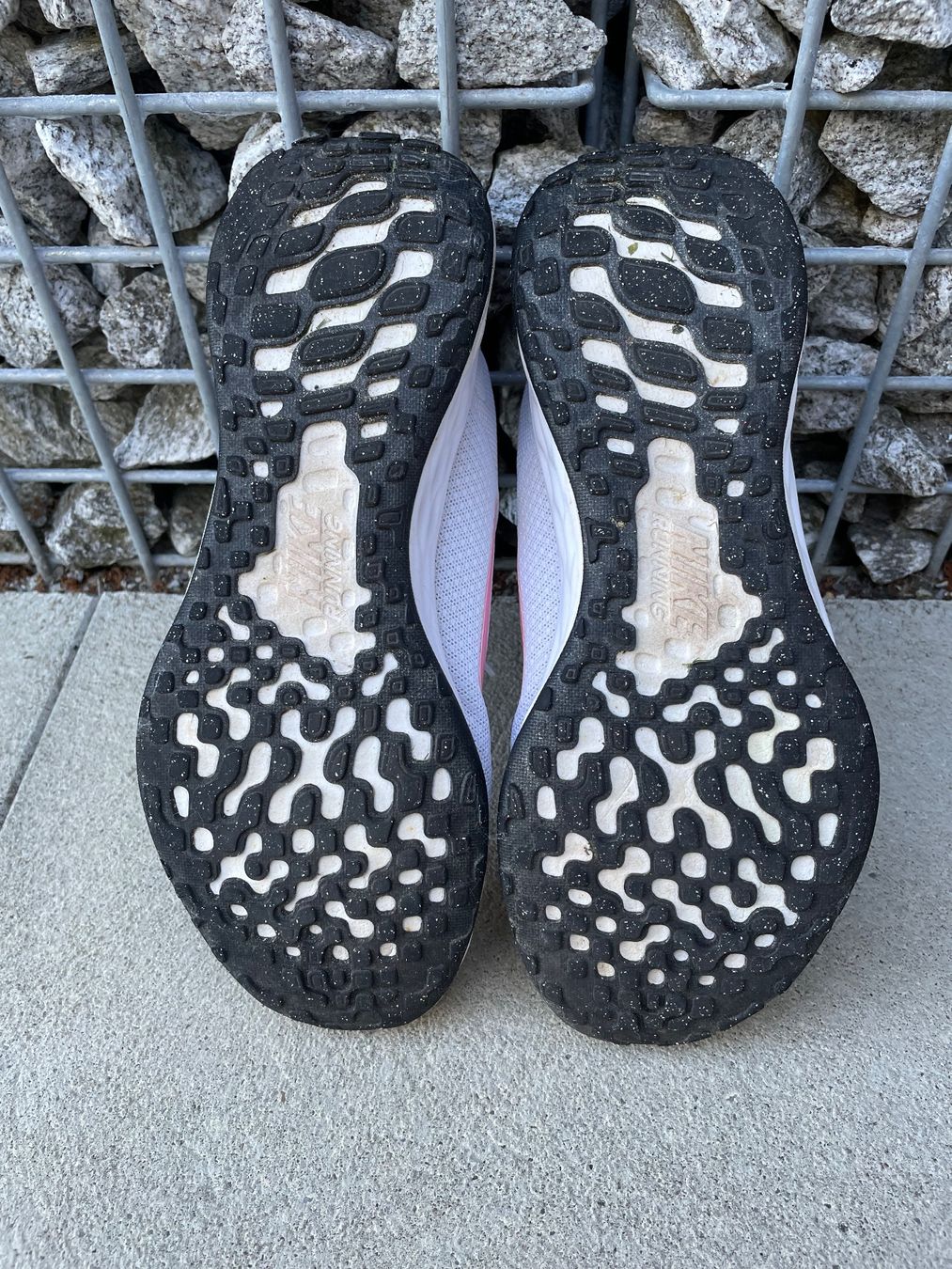 Nike Damenschuhe: Nike Revolution Laufschuhe Gr. 38.5 – Gebraucht aus Uster von capmar 5