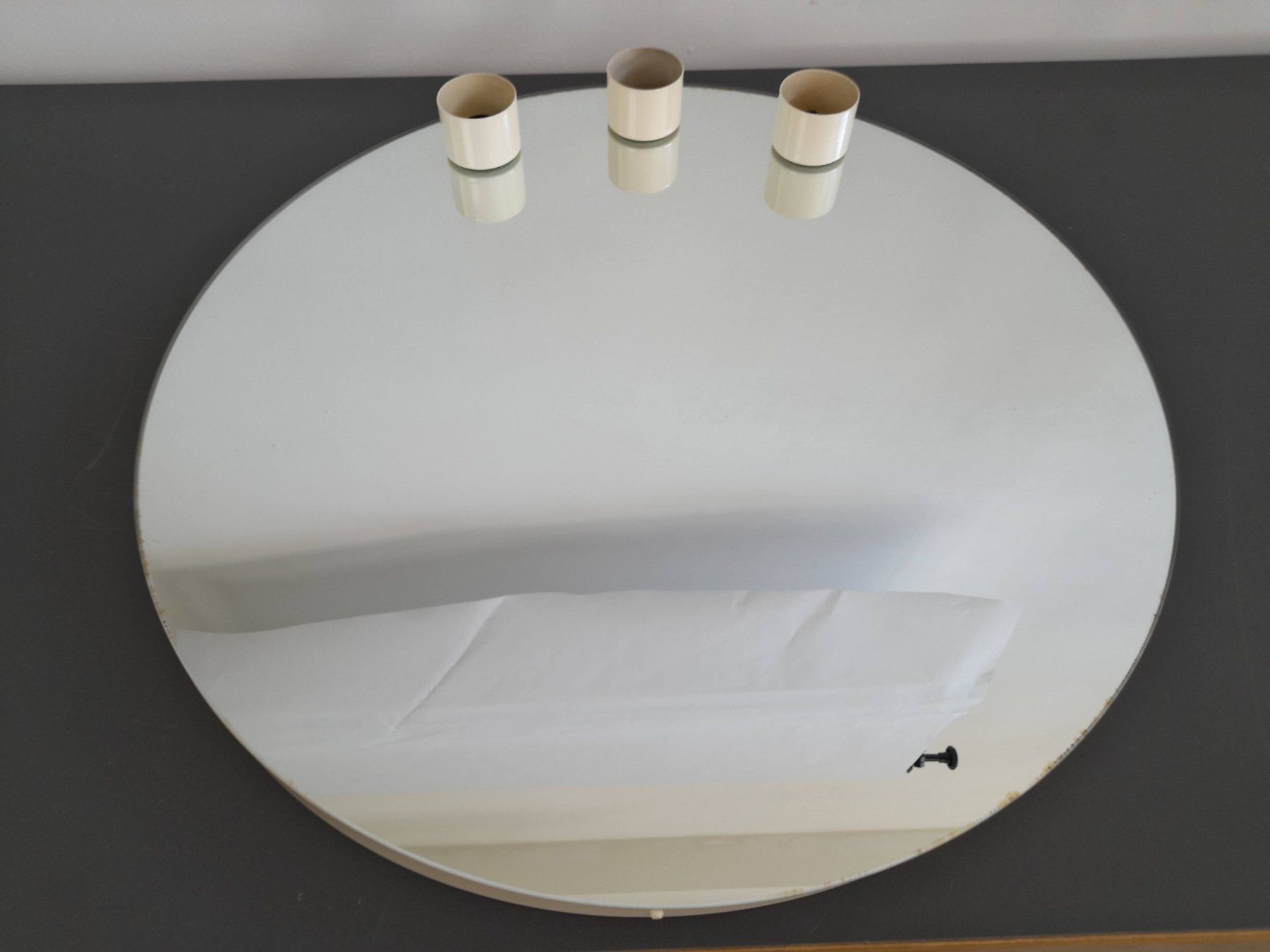 Specchi: GROSSER Spiegel – Usato da Liebefeld venduto da Restwert_Liebefeld