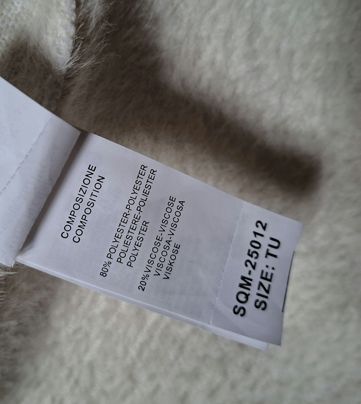 Jacken: Traumhafte Winterjacke/Strickjacke TU Einheitsgrösse – Neu (gemäss Beschreibung) aus Barzheim von spitz01 6