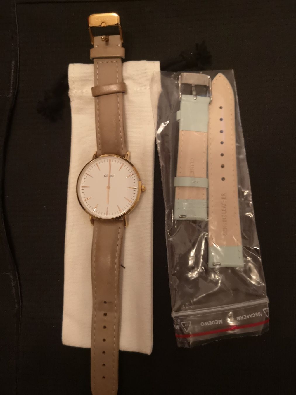 Cluse Uhren: Armbanduhr Marke Cluse – Gebraucht aus Dietikon von aro_mr6l 5