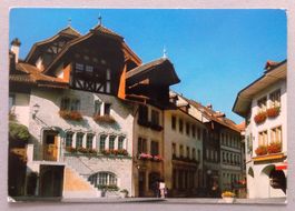 Murten - Morat
