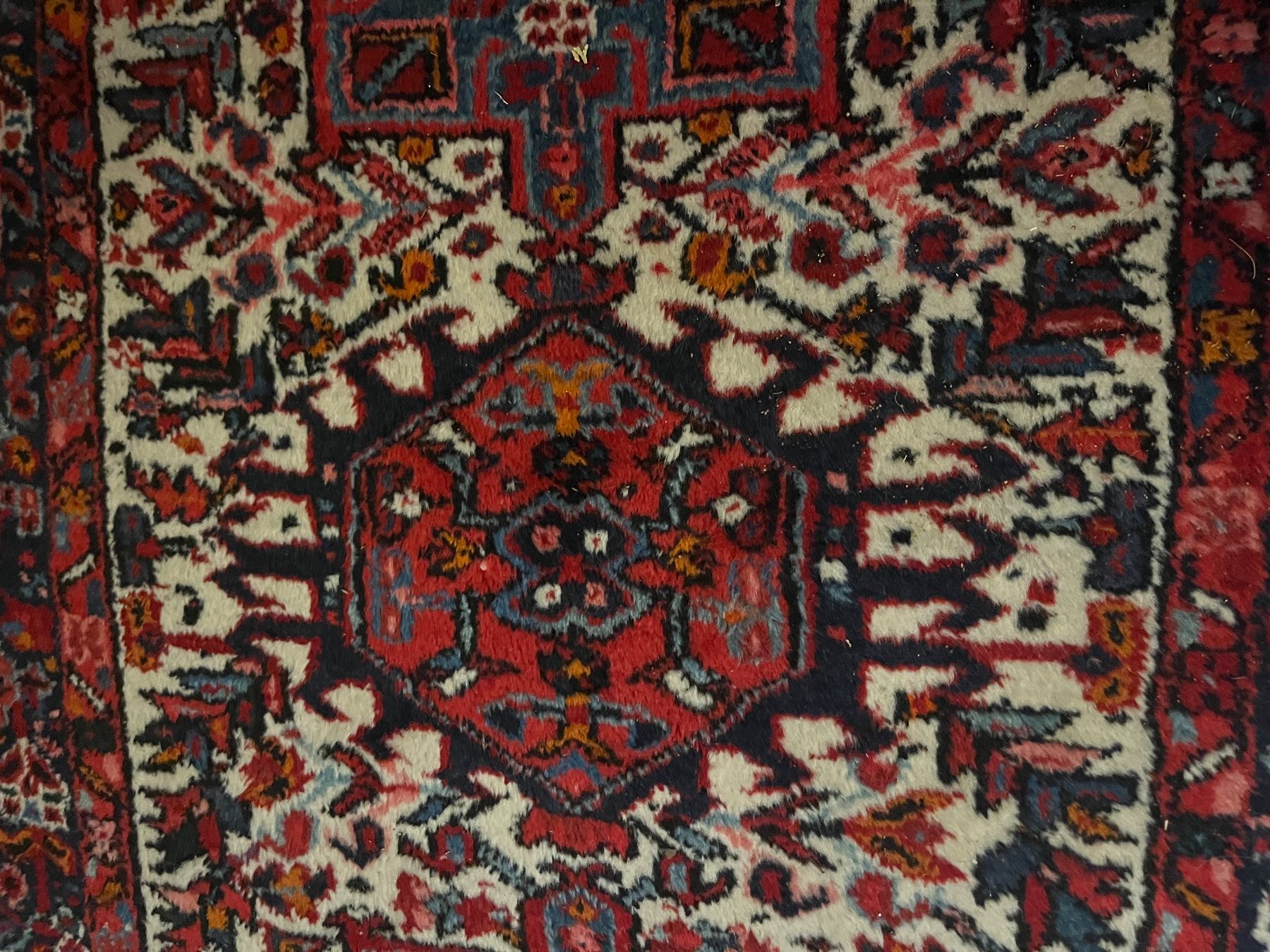 Tapis: Teppich – D'occasion à Wallisellen par Rolfh 1