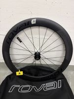 Specialized Roval Rapide CLX CarbonRear HG, CL