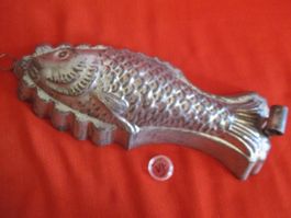 Backform Fisch 34 cm