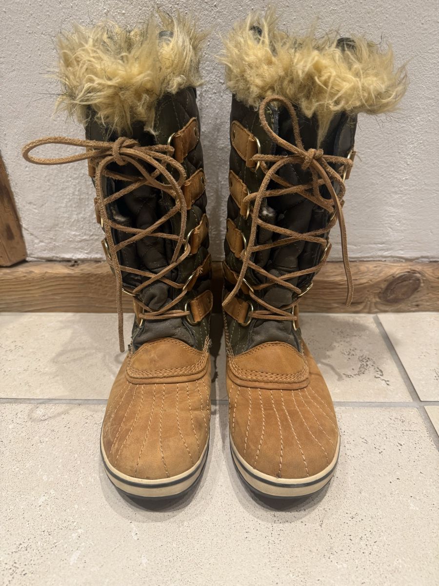 Sorel Damenschuhe: Sorel Boots – Gebraucht aus Effretikon von Pati_44 1