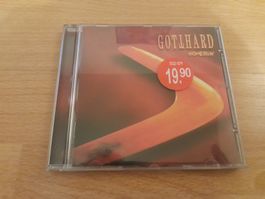 Gotthard - Homerun CD