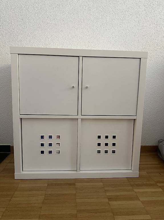 Ikea Regale: Ikea Kallax Regal – Gebraucht aus Rothrist von California_14