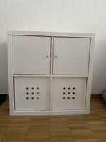Ikea Kallax Regal