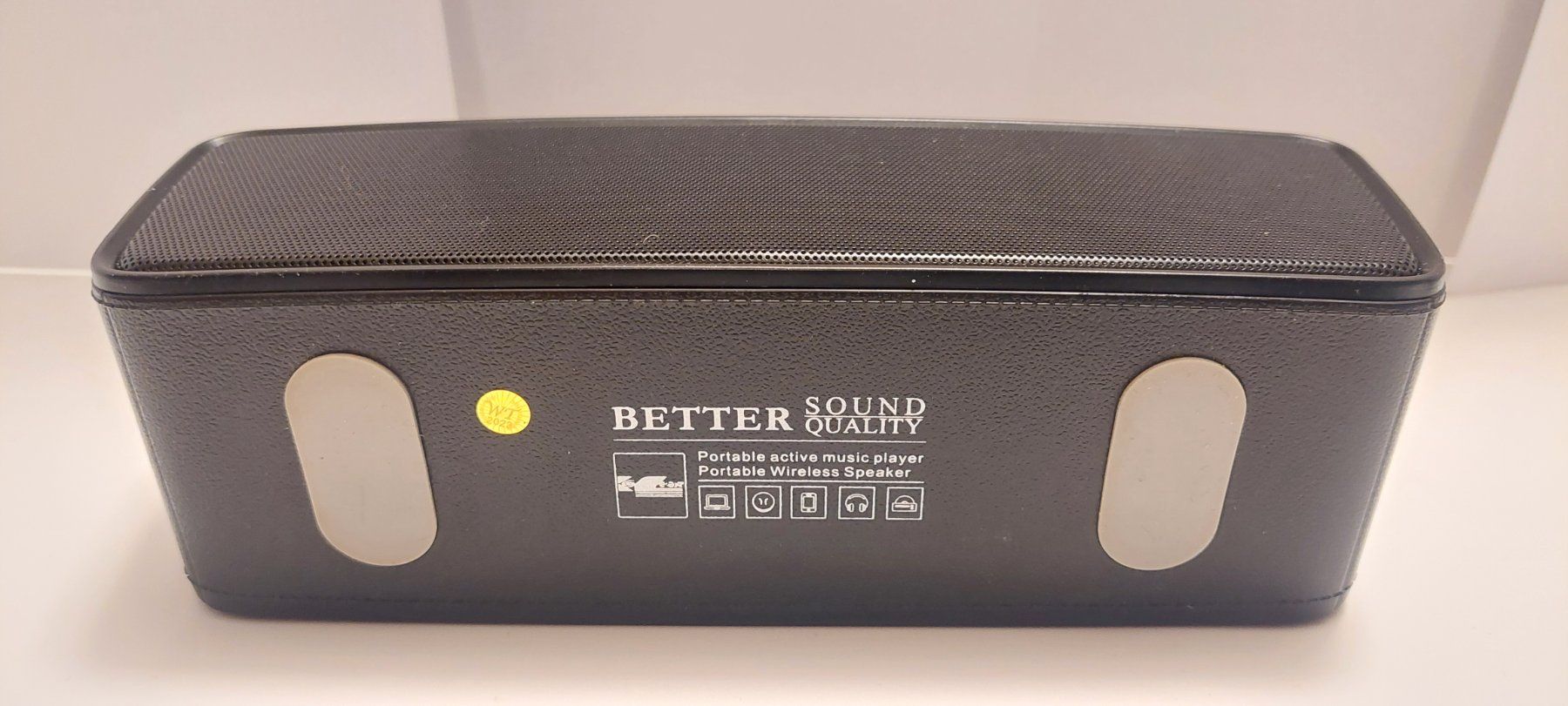Casse acustiche: SoundLike Mini S2025 Bluetooth speaker – Usato da Chapelle-s-Moudon venduto da gerryp 2