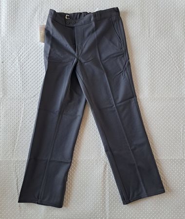 Neu! Graue Cordhose Arbeitshose Marsum Gr. 46