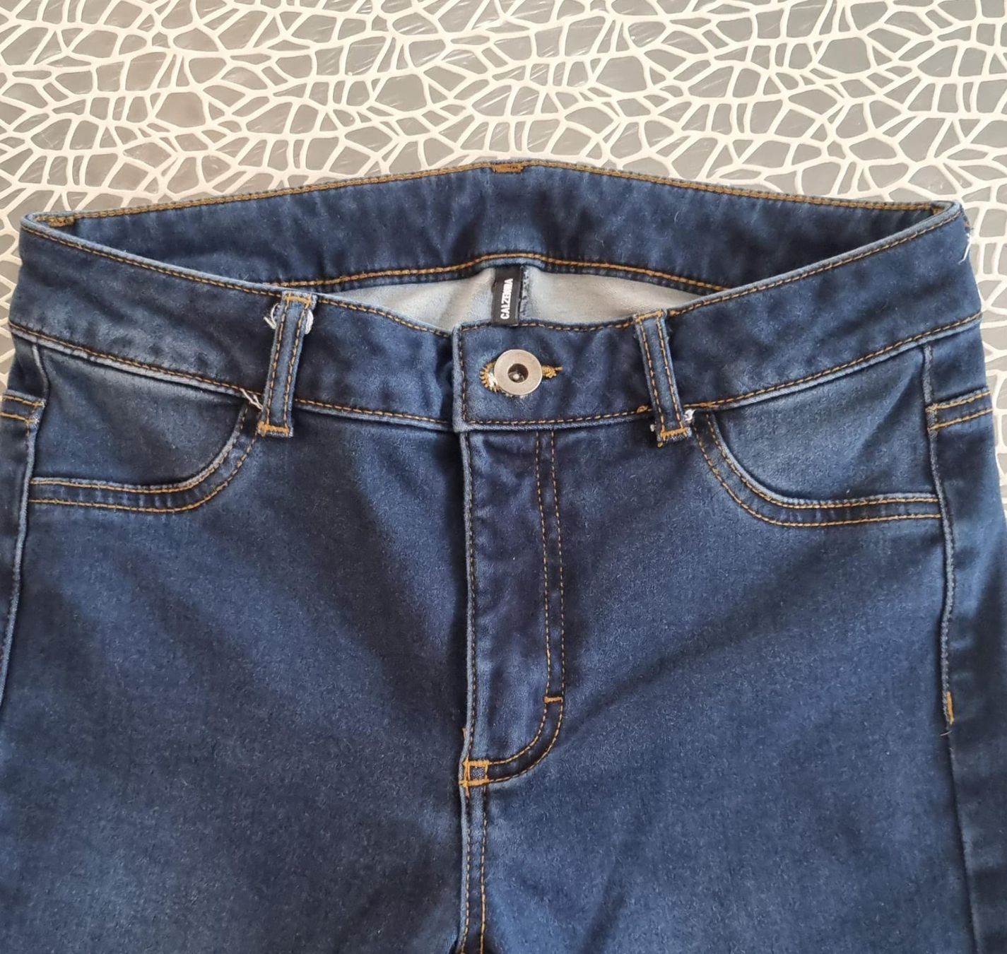 Calzedonia Jeans: Jeans Calzedonia taglia S – Usato da Cadenazzo venduto da man_9hnd 2