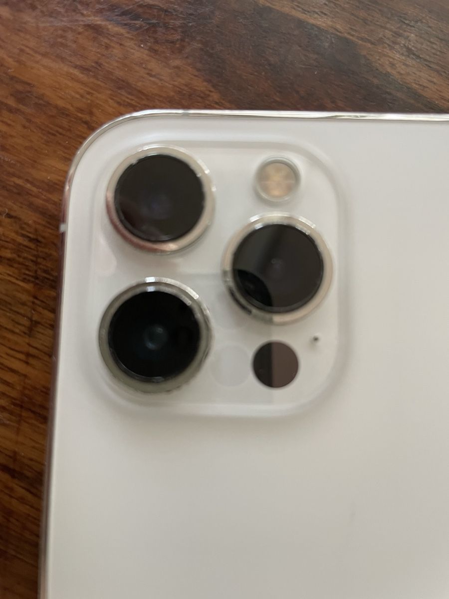 Apple Portables: iPhone 12 Pro Max 256G – D'occasion à Würenlos par SABAI4SABAI 7